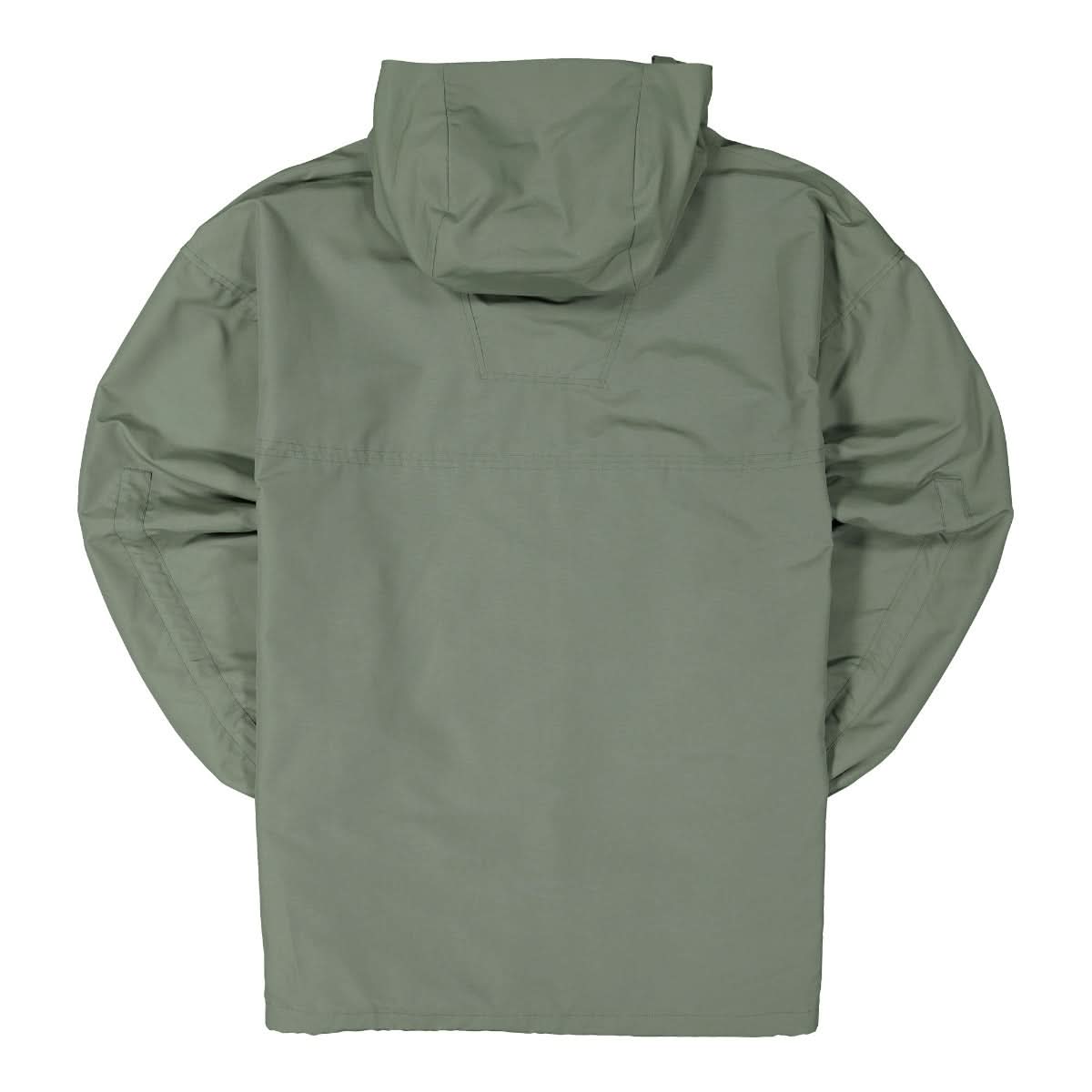 paria /FARZANEH Recycled Pullover Green Detail view 1 | Gate