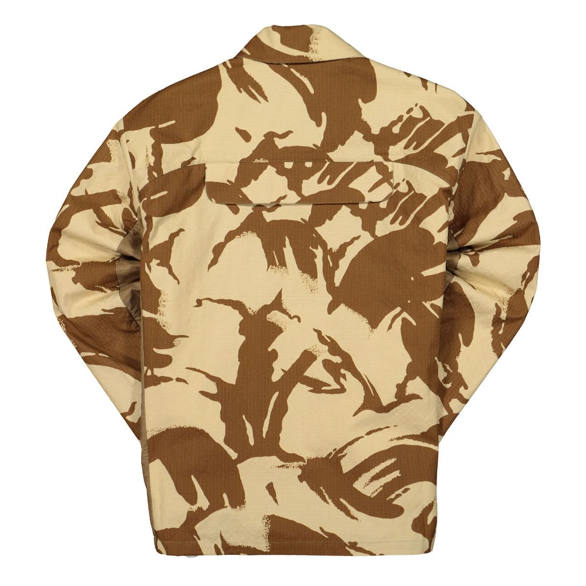 paria /FARZANEH Camo Hunting Jacket Camouflage Detail view 2 | Gate
