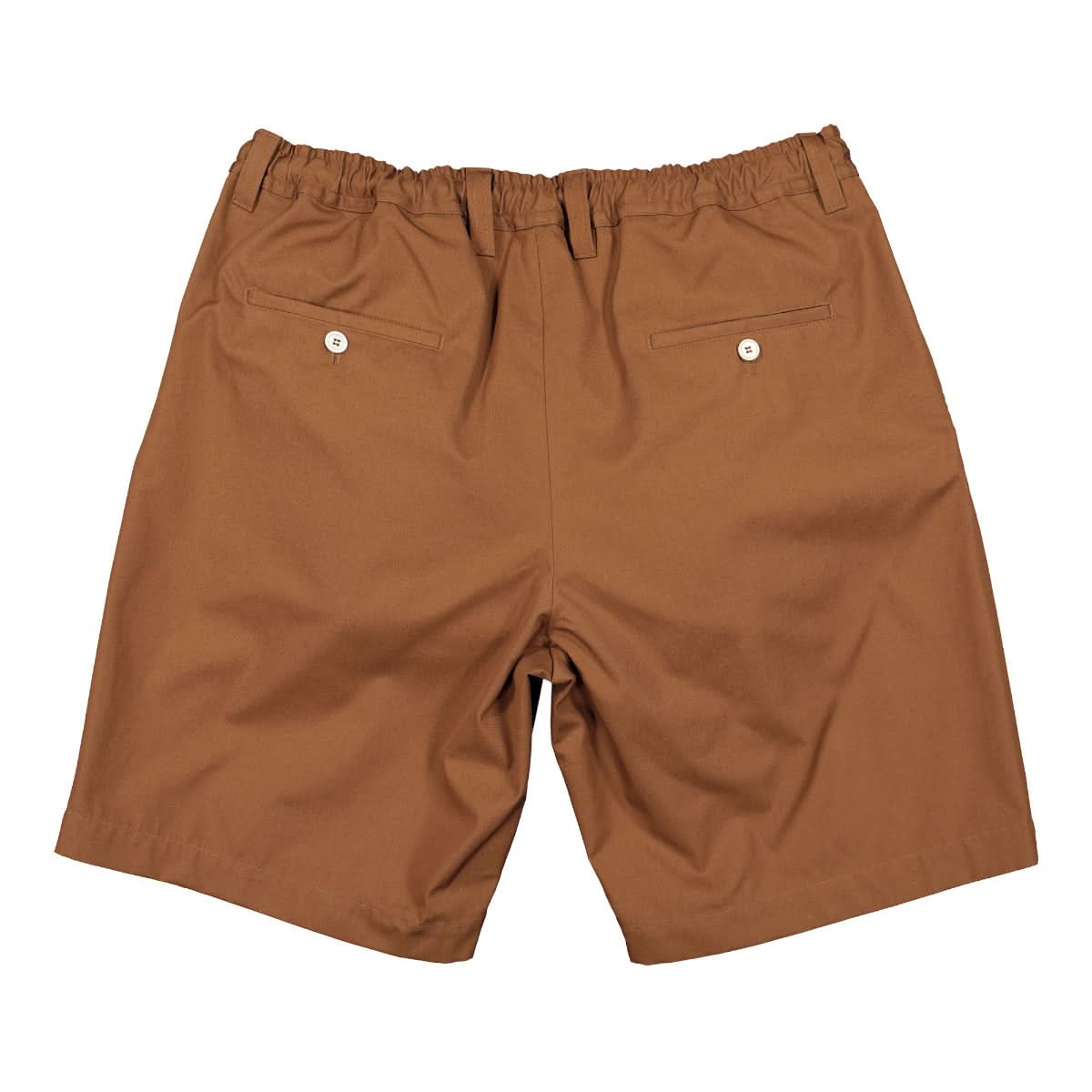 Marni Trousers Brown Detail view 2 | Gate