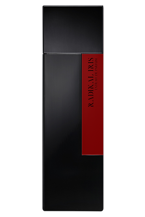 Laurent Mazzone Radikal Iris Perfume 100ml Detail view 1 | Gate