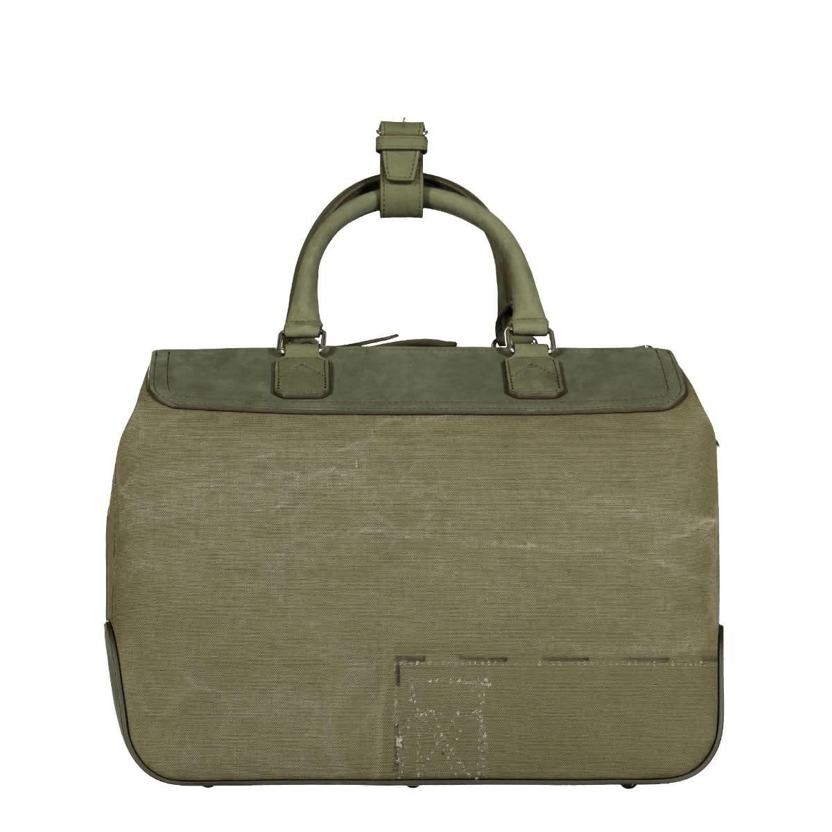 READYMADE Gym Bag M Olive Detail view 2 | Gate