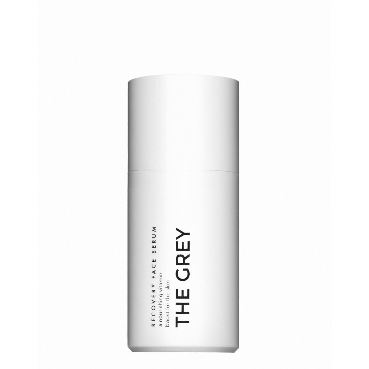 The Grey Recovery Face Serum 30ml Detail view 1 | Gate