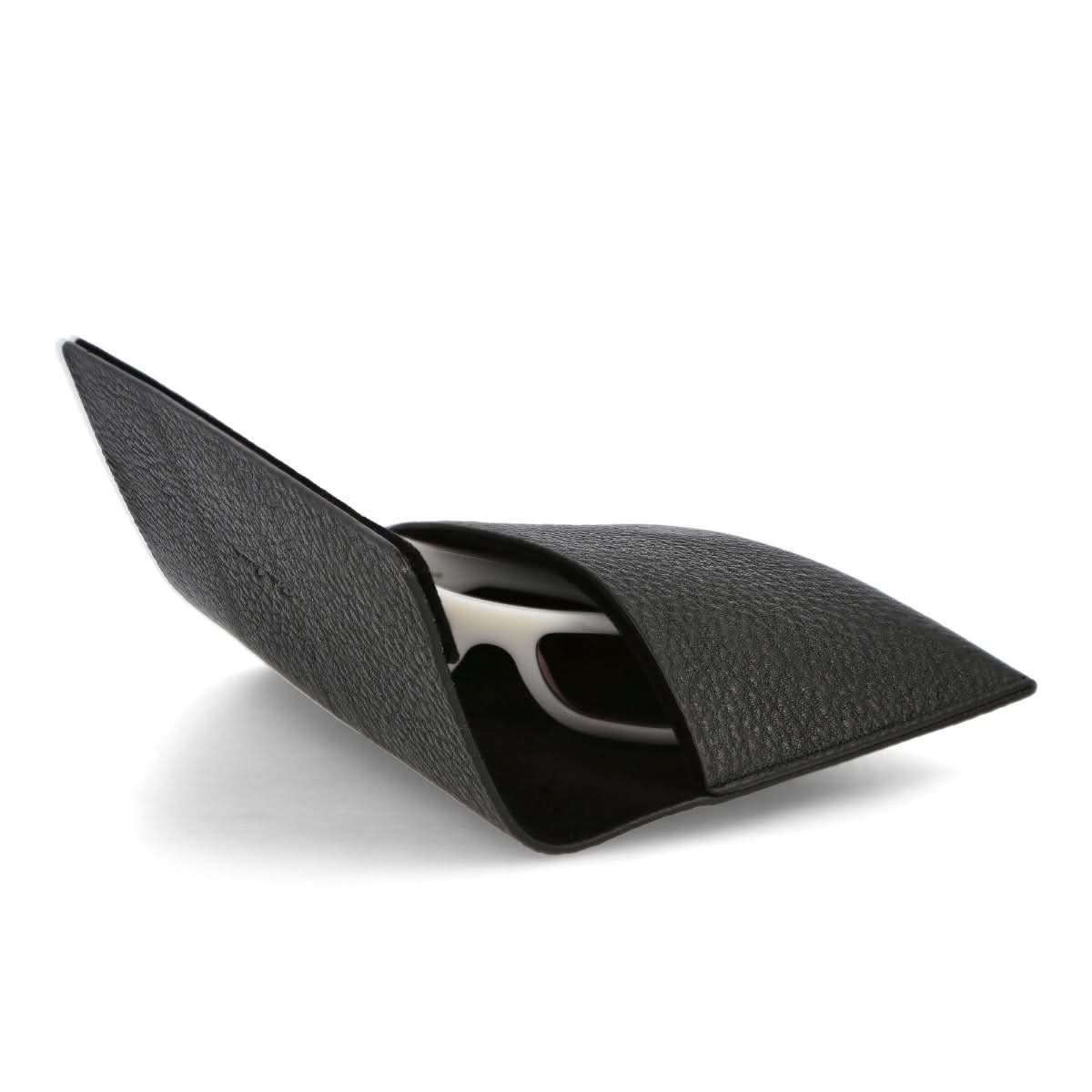 Rick Owens Fog Sunglasses White,Pink Detail view 4 | Gate