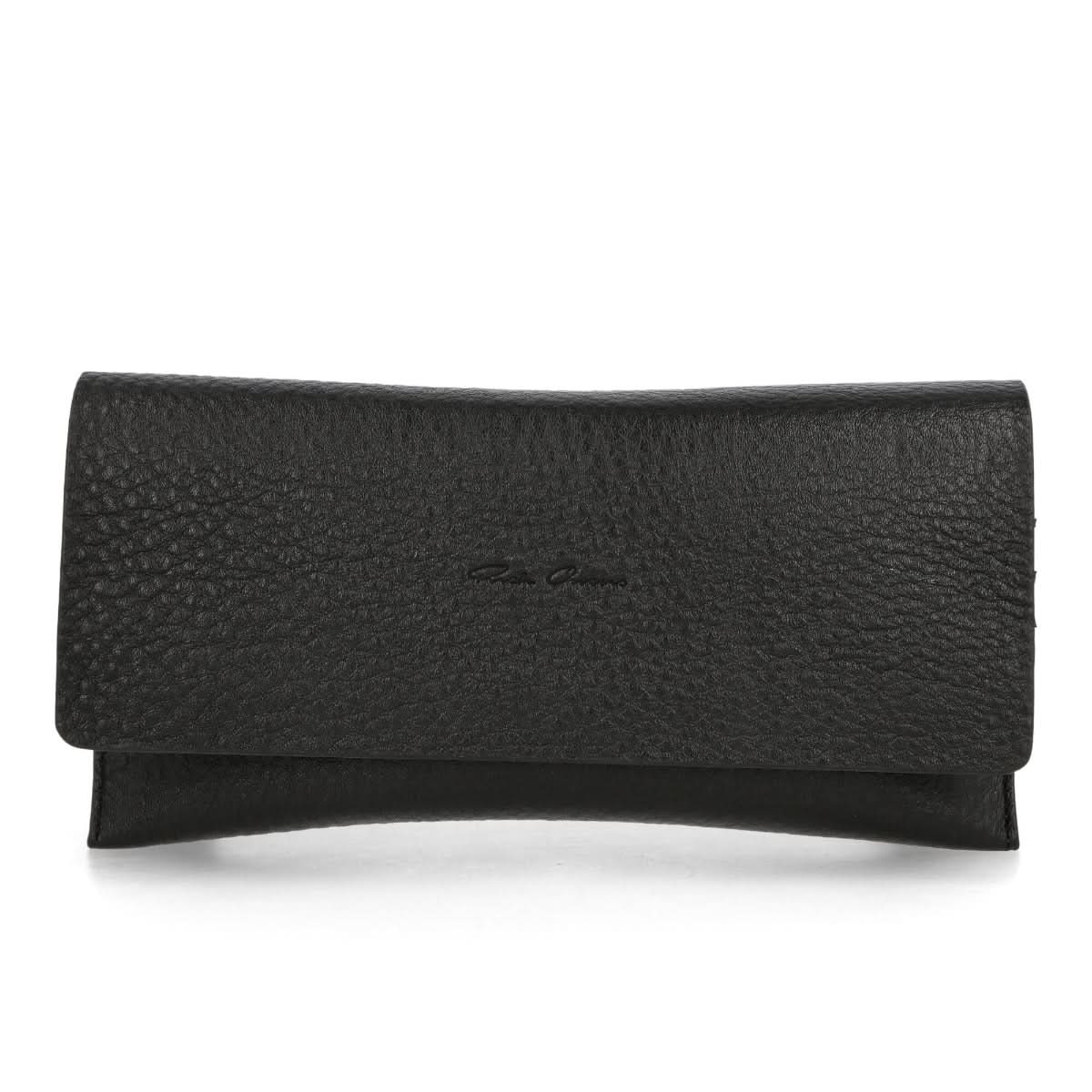Rick Owens Fog Sunglasses White,Pink Detail view 5 | Gate