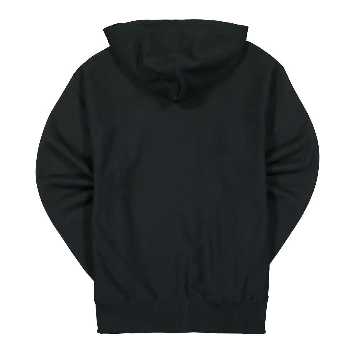 READYMADE Hoodie Black Detail view 2 | Gate