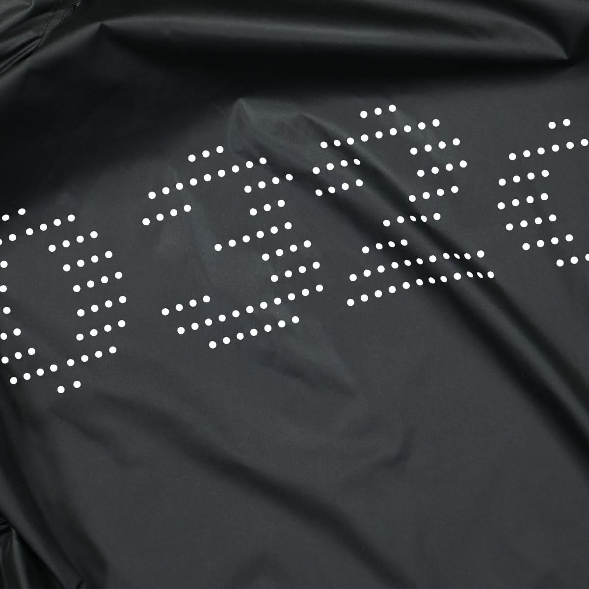 032c Bowling Shirt Black Detail view 4 | Gate