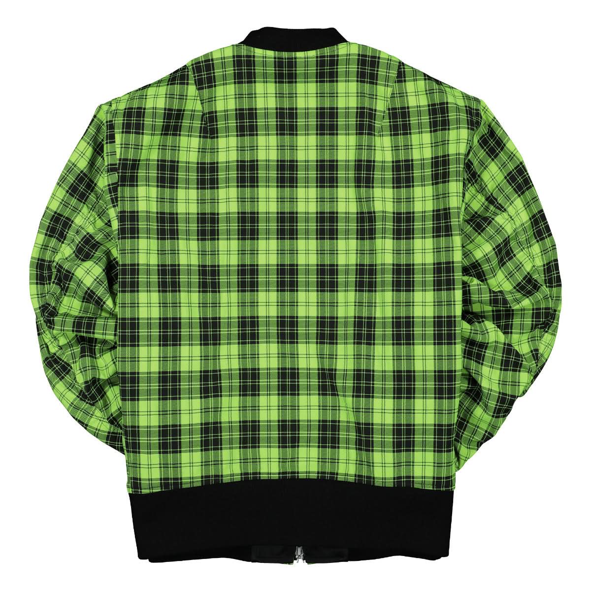 Sankuanz Jacket Black Detail view 4 | Gate