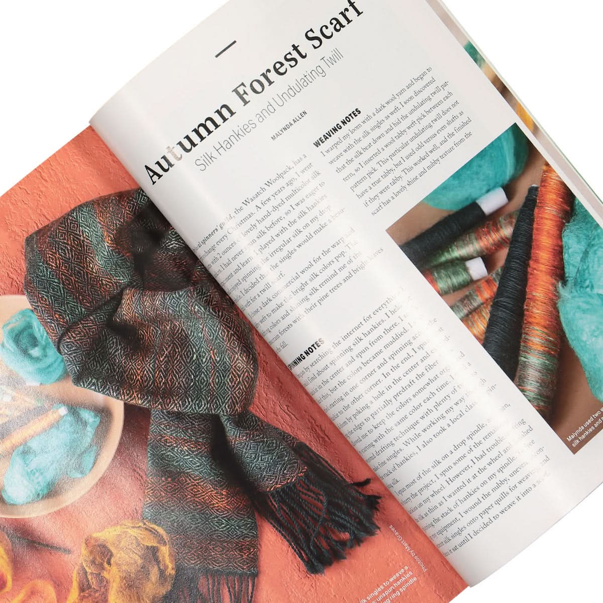 Spin Off Fall 2022 Multicolor Detail view 4 | Gate