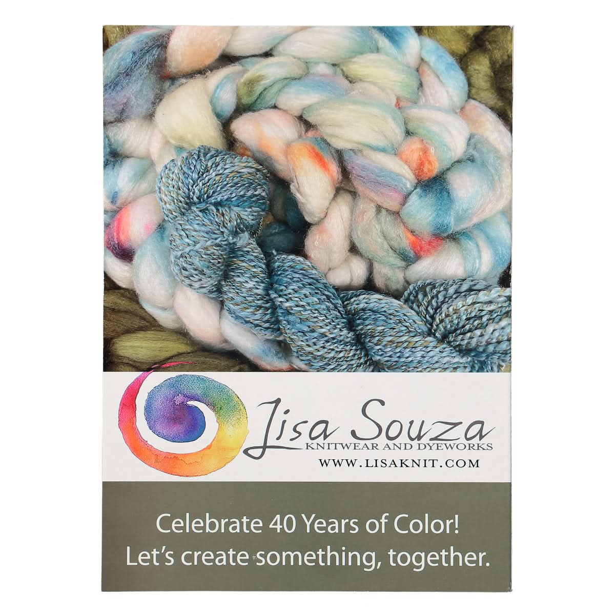 Spin Off Summer 2022 Multicolor Detail view 2 | Gate