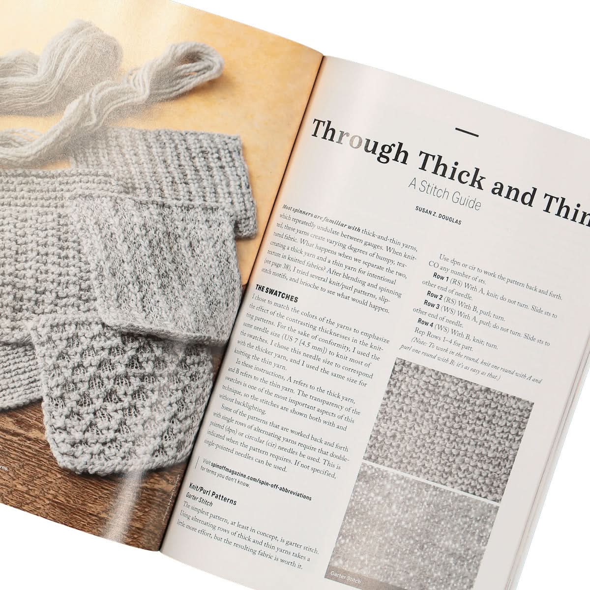 Spin Off Summer 2022 Multicolor Detail view 4 | Gate