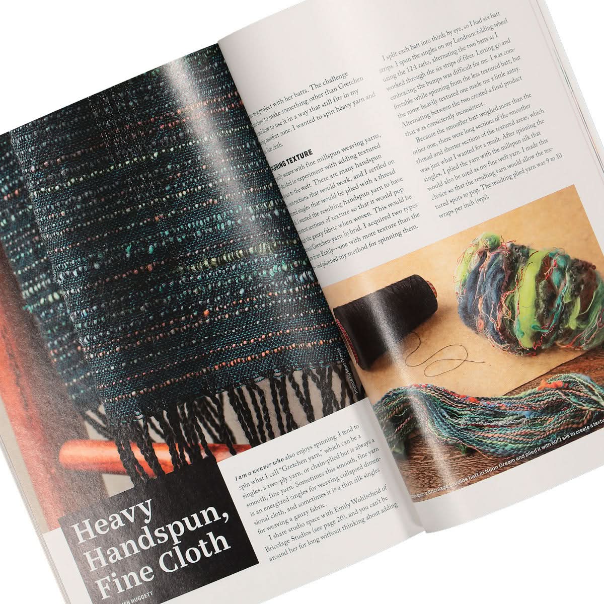 Spin Off Summer 2022 Multicolor Detail view 5 | Gate