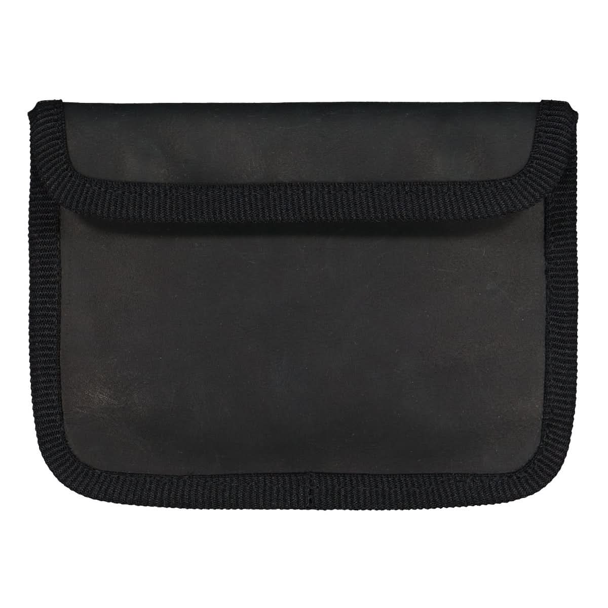 BYBORRE Small Pocket Black Detail view 1 | Gate