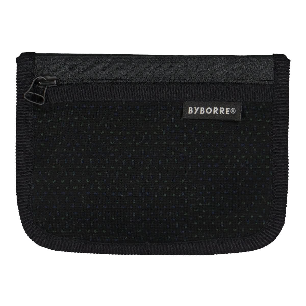 BYBORRE Small Pocket Black Detail view 1 | Gate