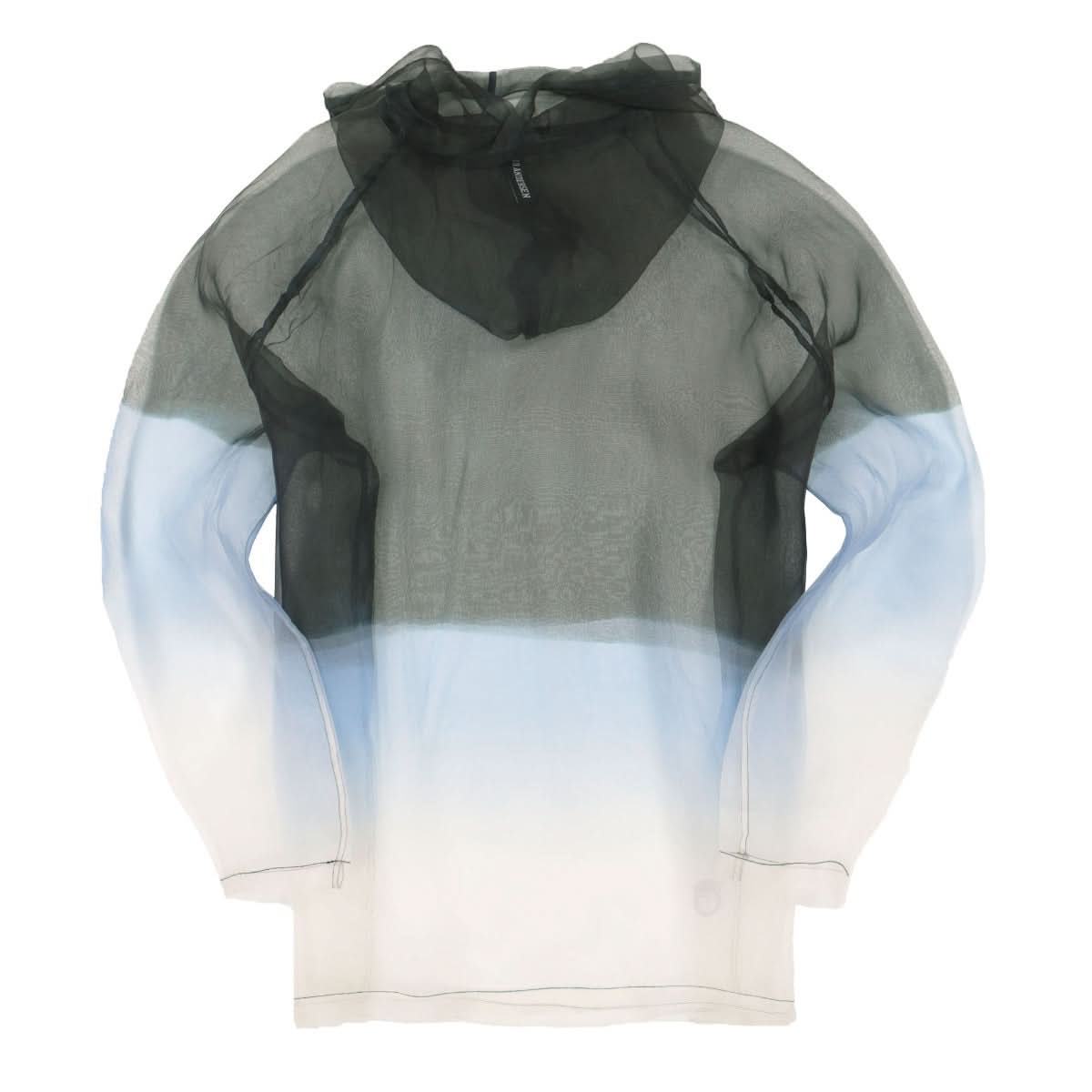 Astrid Andersen Hoodie Black,Grey,Blue Detail view 1 | Gate