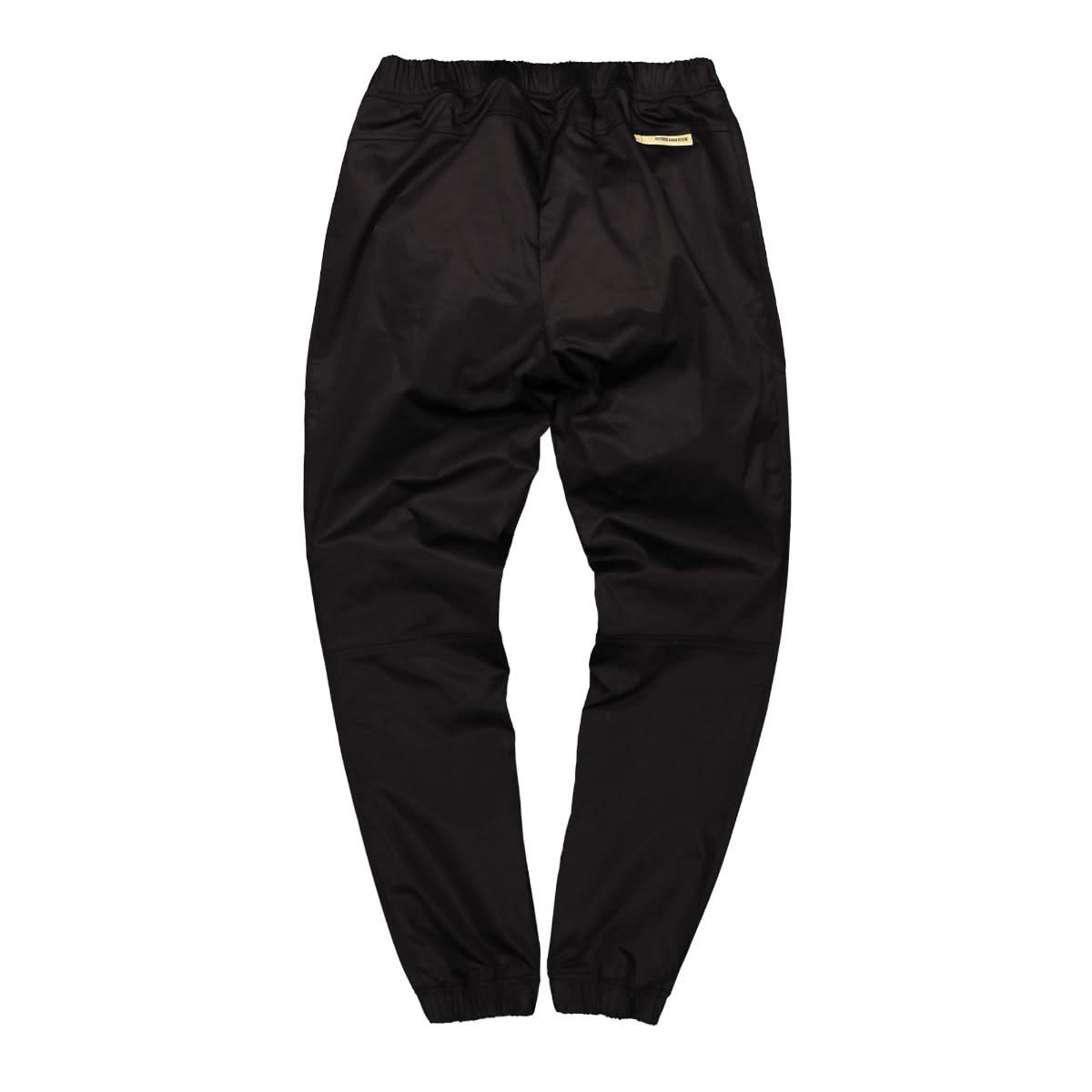 Astrid Andersen Track Trousers Black Detail view 2 | Gate