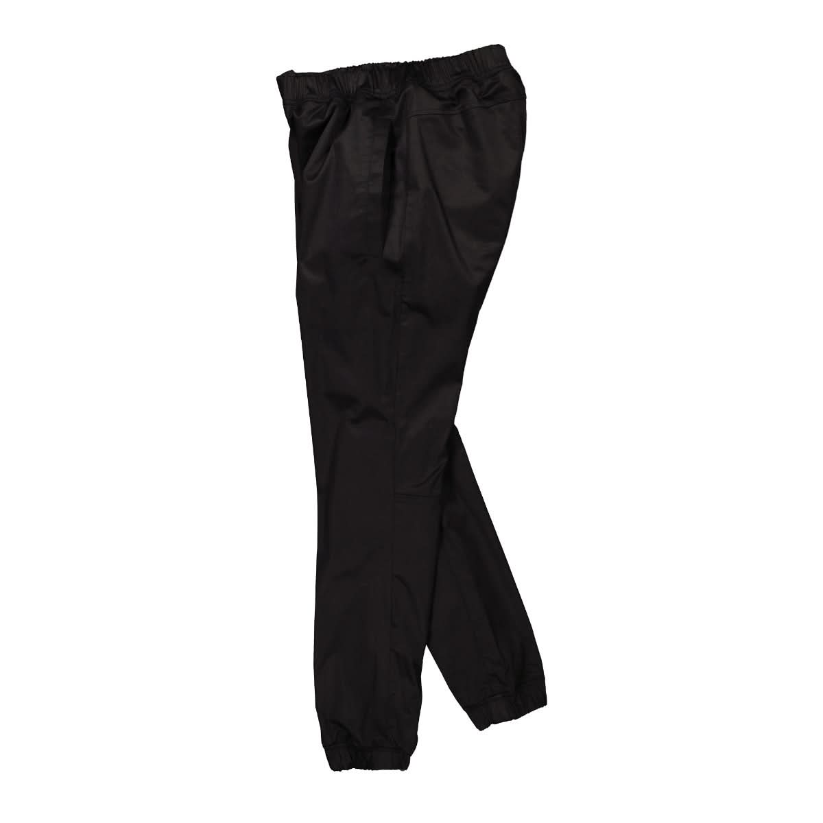 Astrid Andersen Track Trousers Black Detail view 3 | Gate