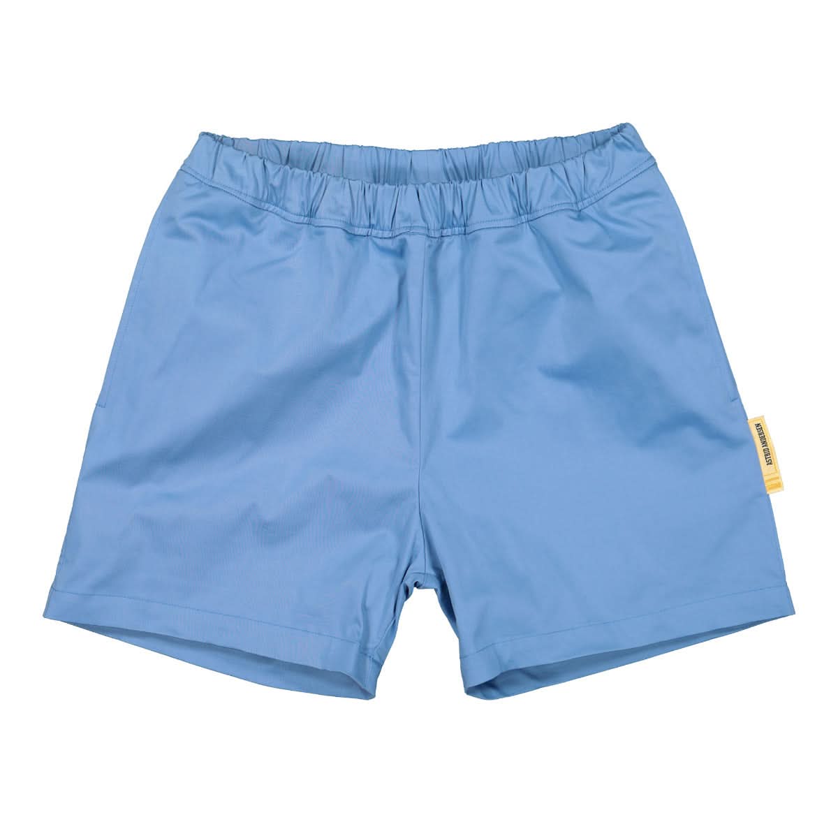 Astrid Andersen Shorts Blue Detail view 1 | Gate