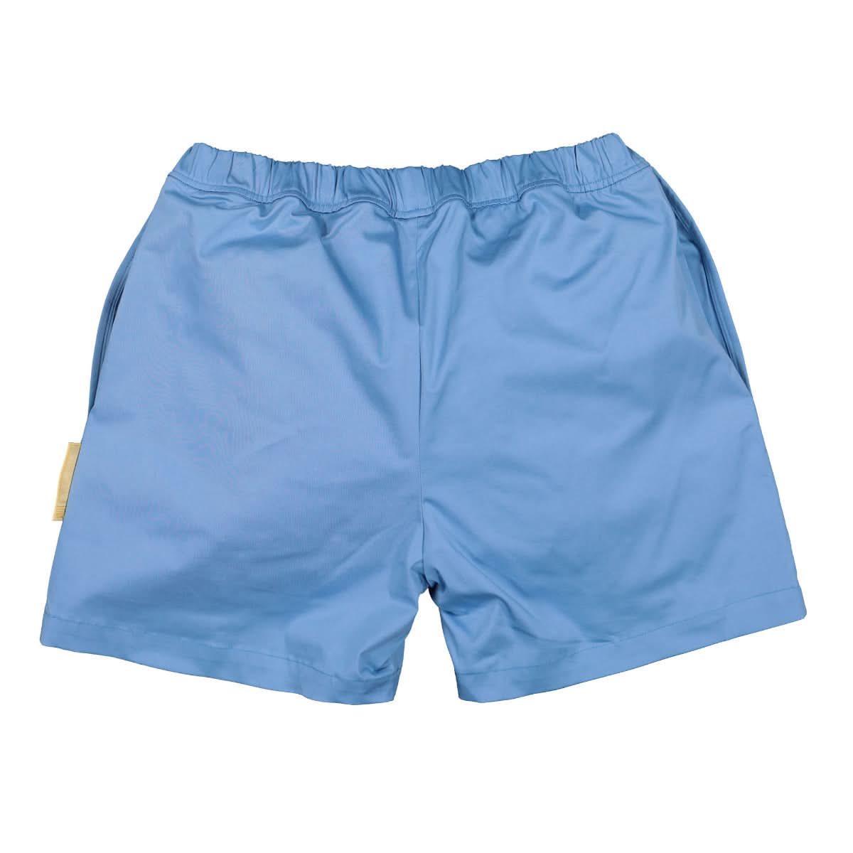 Astrid Andersen Shorts Blue Detail view 2 | Gate