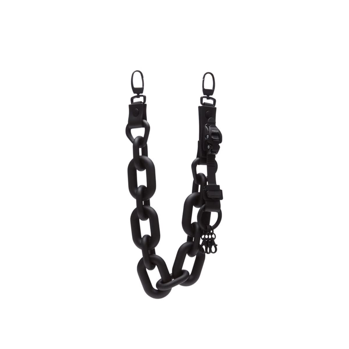 Innerraum Object T04 - Trousers Chain Key Holder Black Detail view 1 | Gate