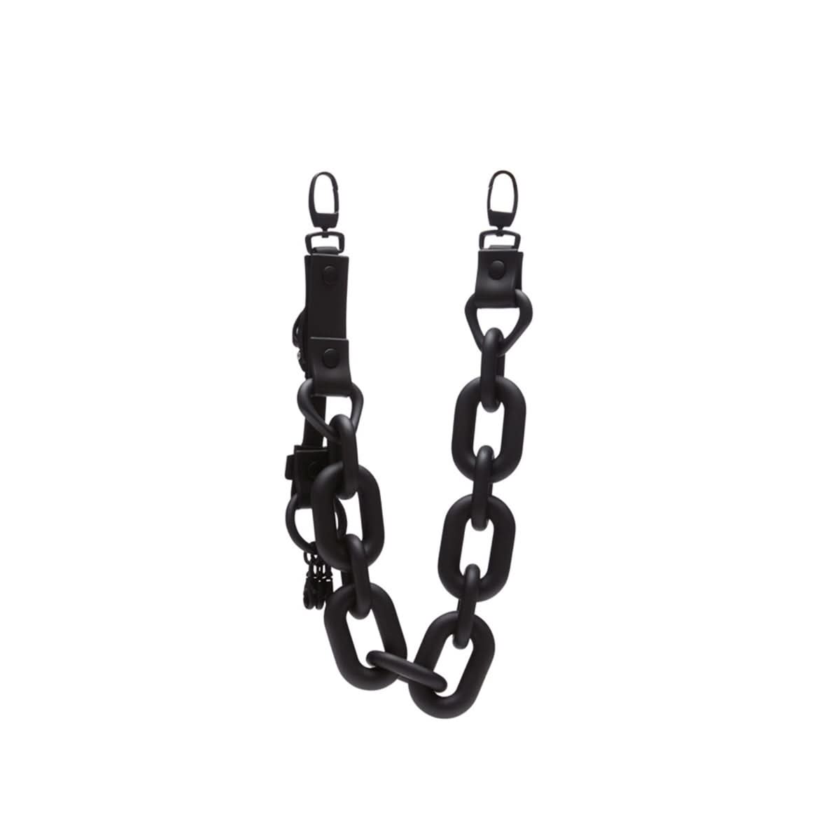 Innerraum Object T04 - Trousers Chain Key Holder Black Detail view 2 | Gate