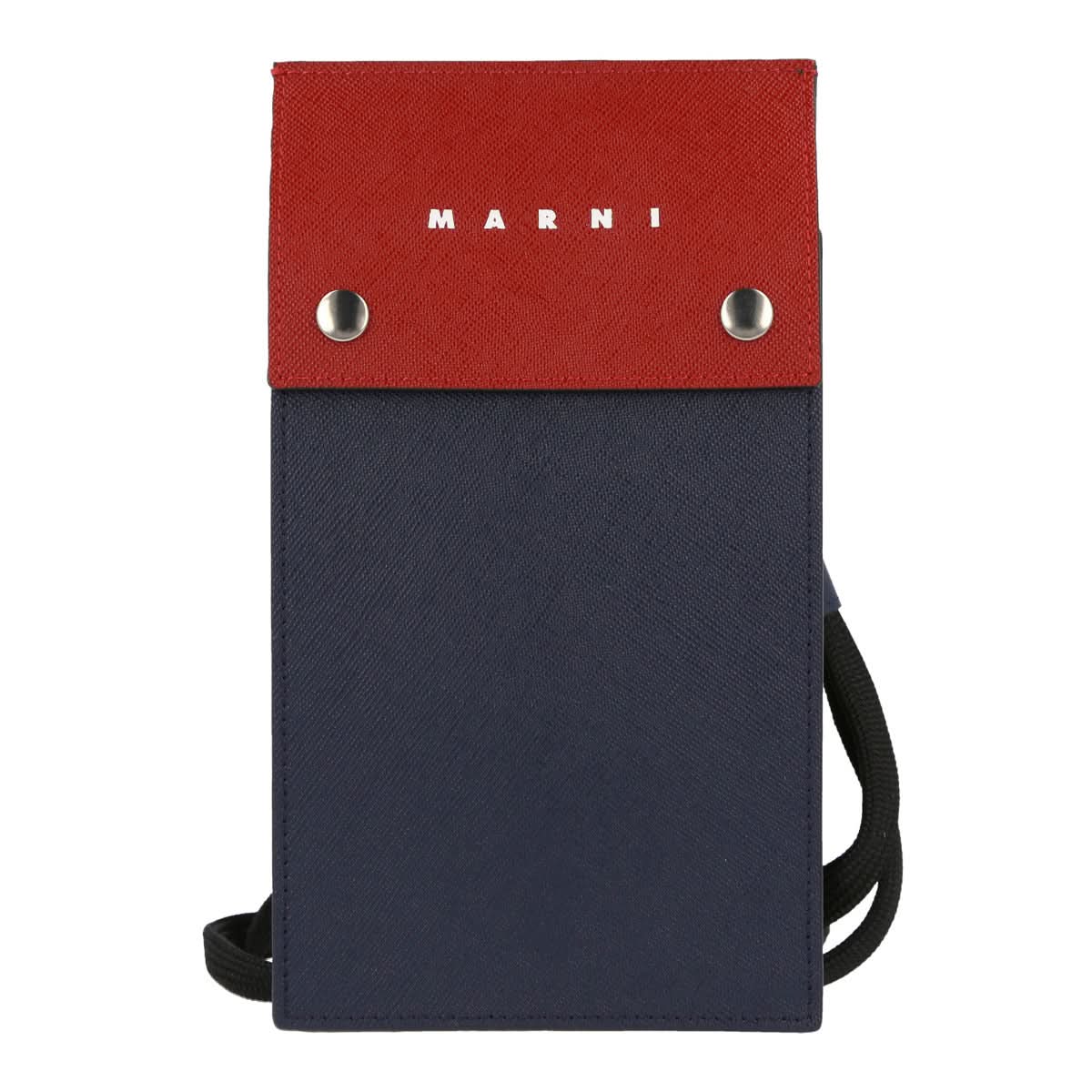 Marni Phone Case Multicolor Detail view 1 | Gate