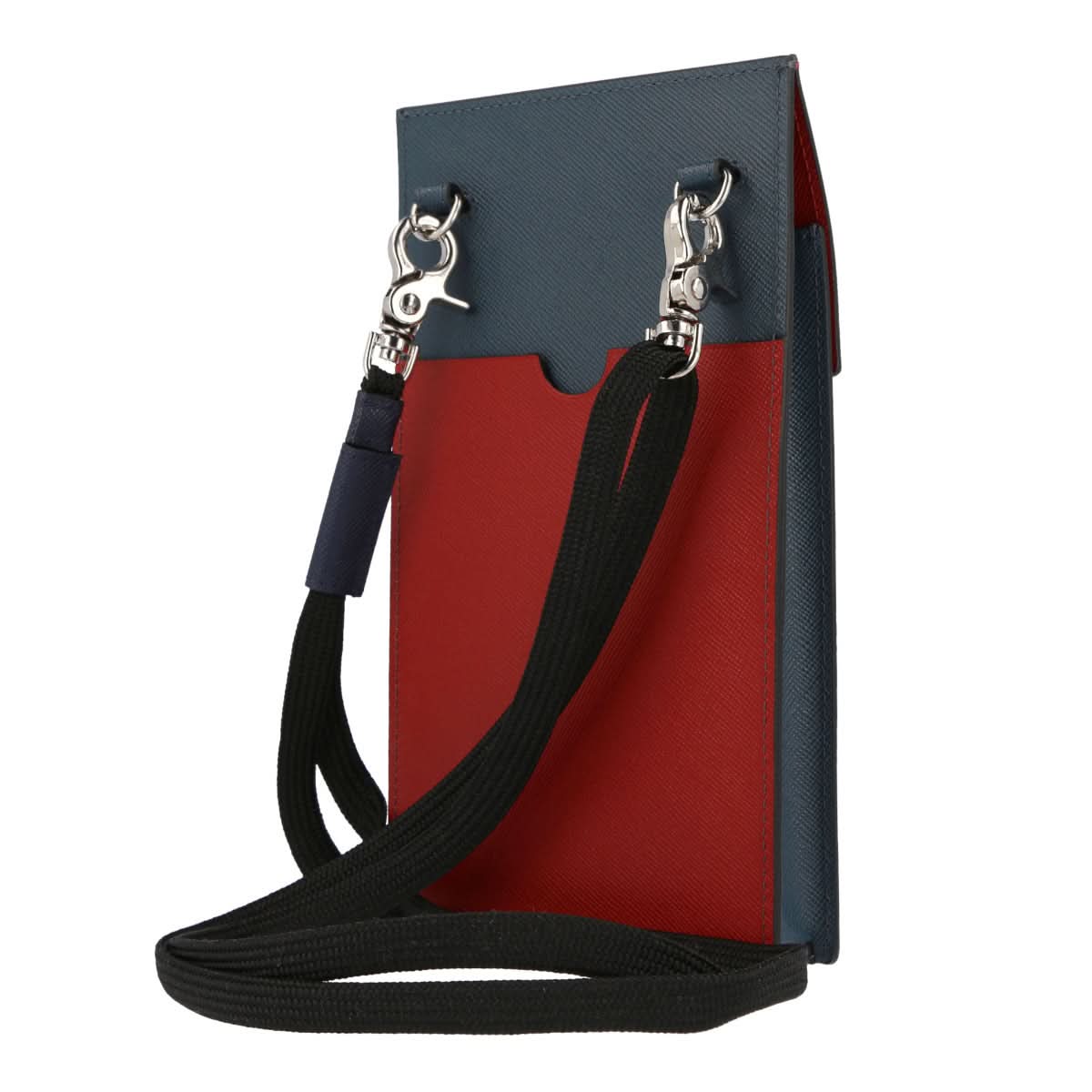 Marni Phone Case Multicolor Detail view 4 | Gate