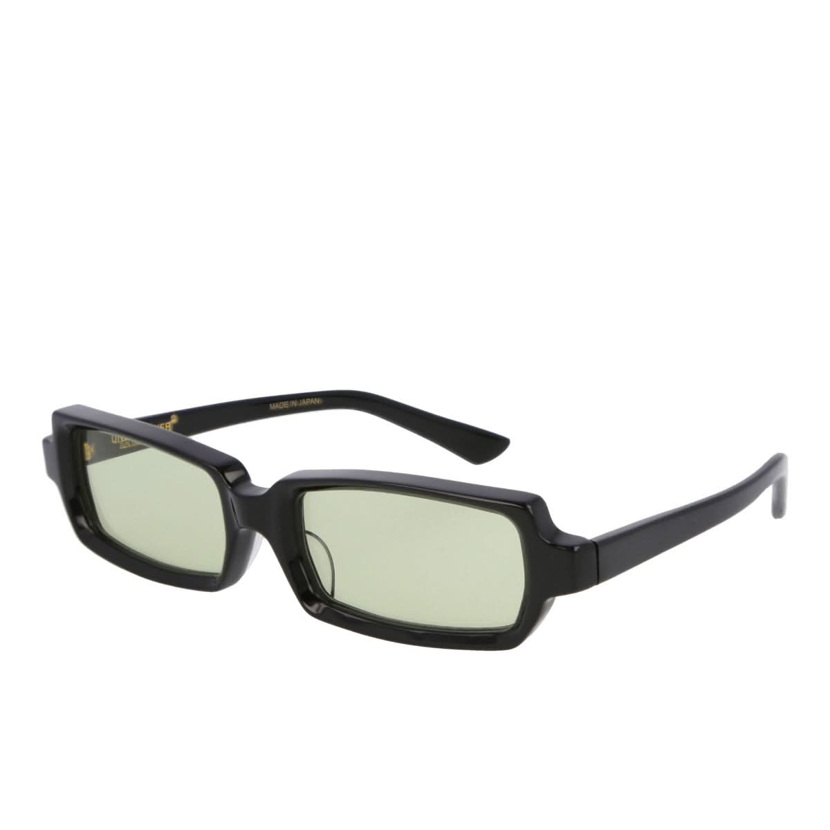 Undercover Glasses Black Detail view 1 | Gate