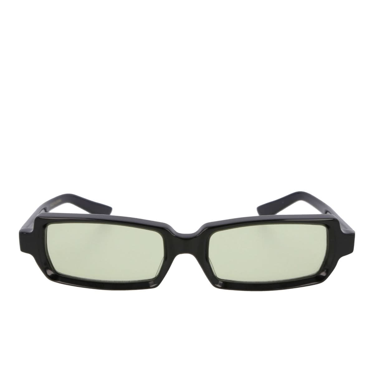 Undercover Glasses Black Detail view 1 | Gate