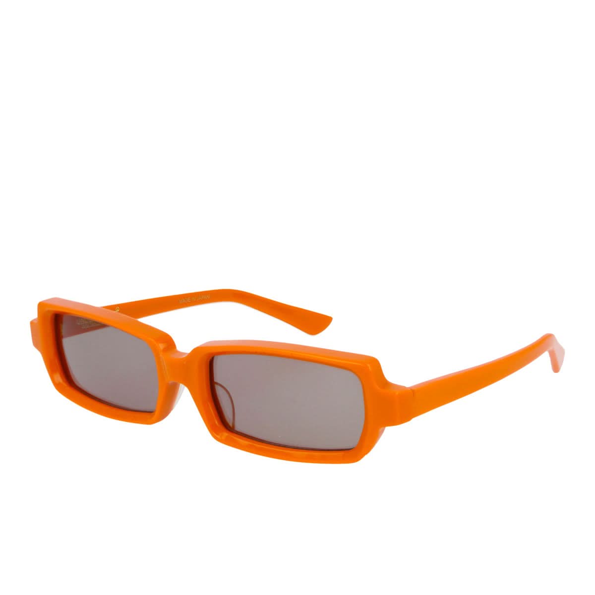 Undercover Glasses Orange Detail view 1 | Gate