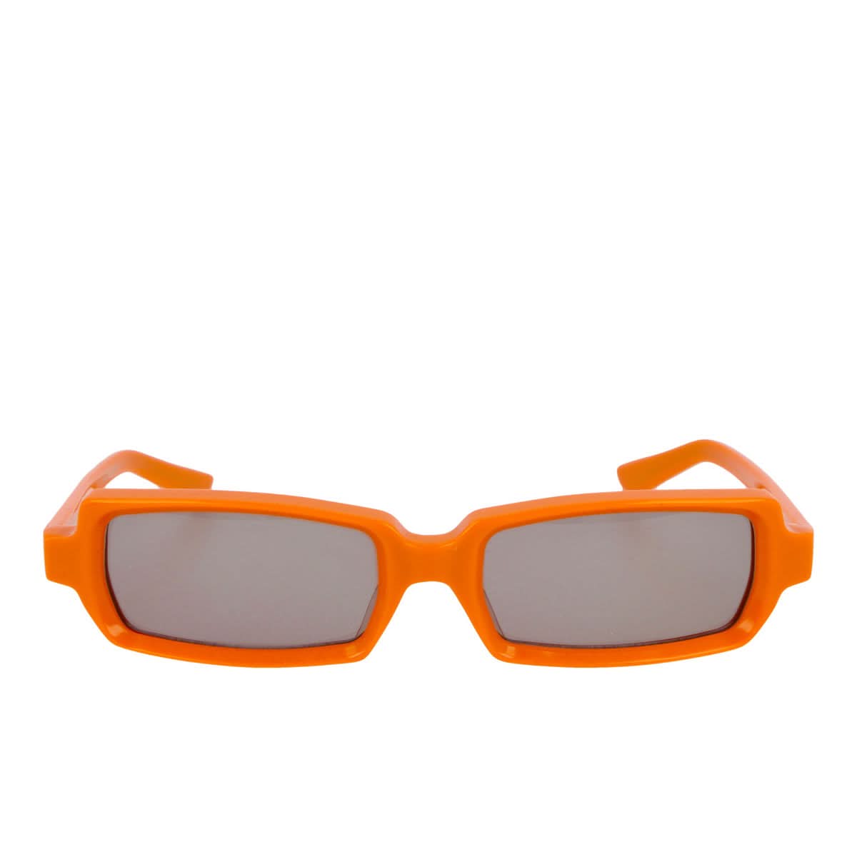 Undercover Glasses Orange Detail view 1 | Gate