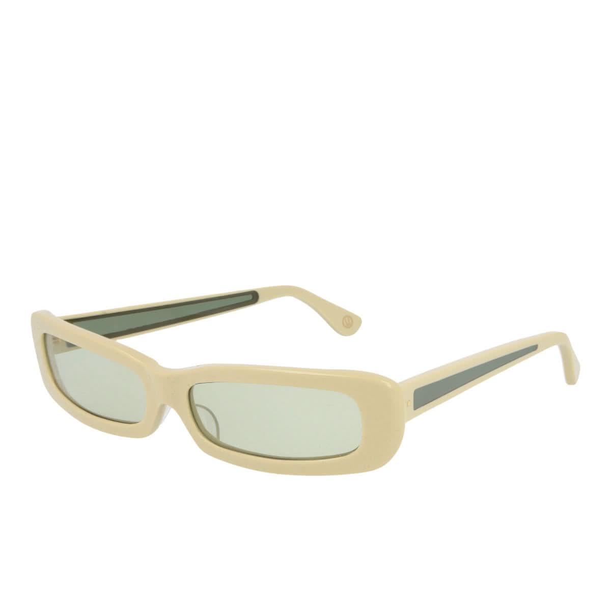 Undercover Glasses Beige Detail view 1 | Gate
