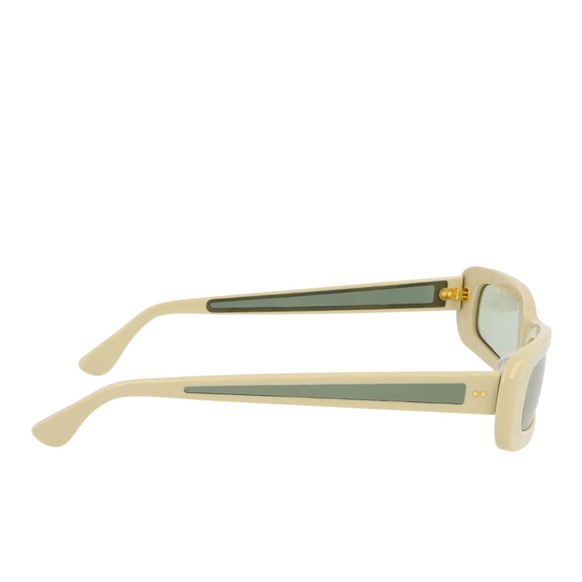 Undercover Glasses Beige Detail view 3 | Gate