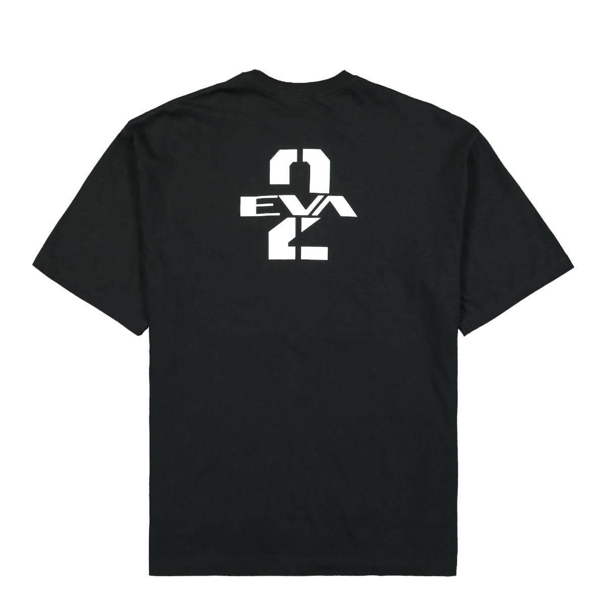 Undercover T-Shirt Black Detail view 2 | Gate