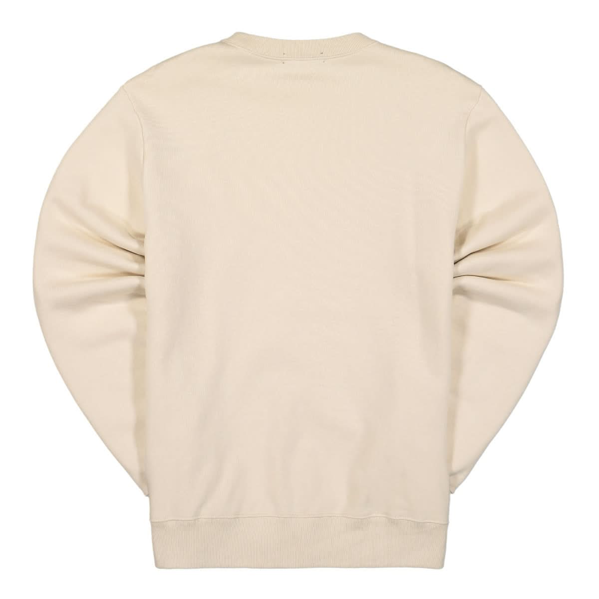 Undercover Sweat Shirt Beige Detail view 2 | Gate