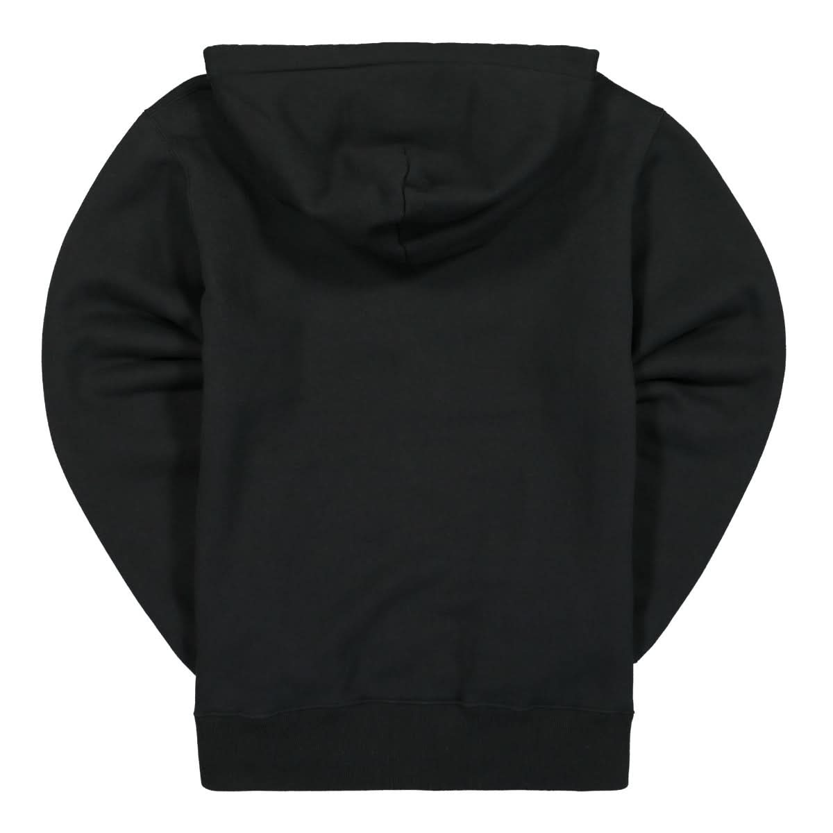 Undercover Hoodie Black Detail view 2 | Gate