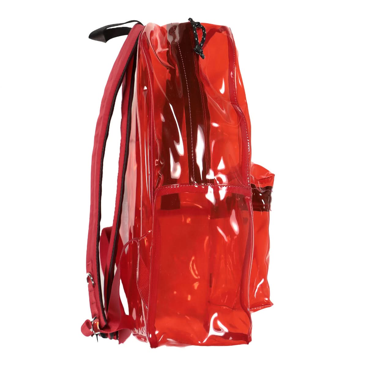 Undercover Backpack Red Detail view 3 | Gate