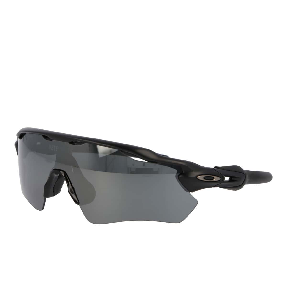 VETEMENTS Sunglasses Black Detail view 2 | Gate