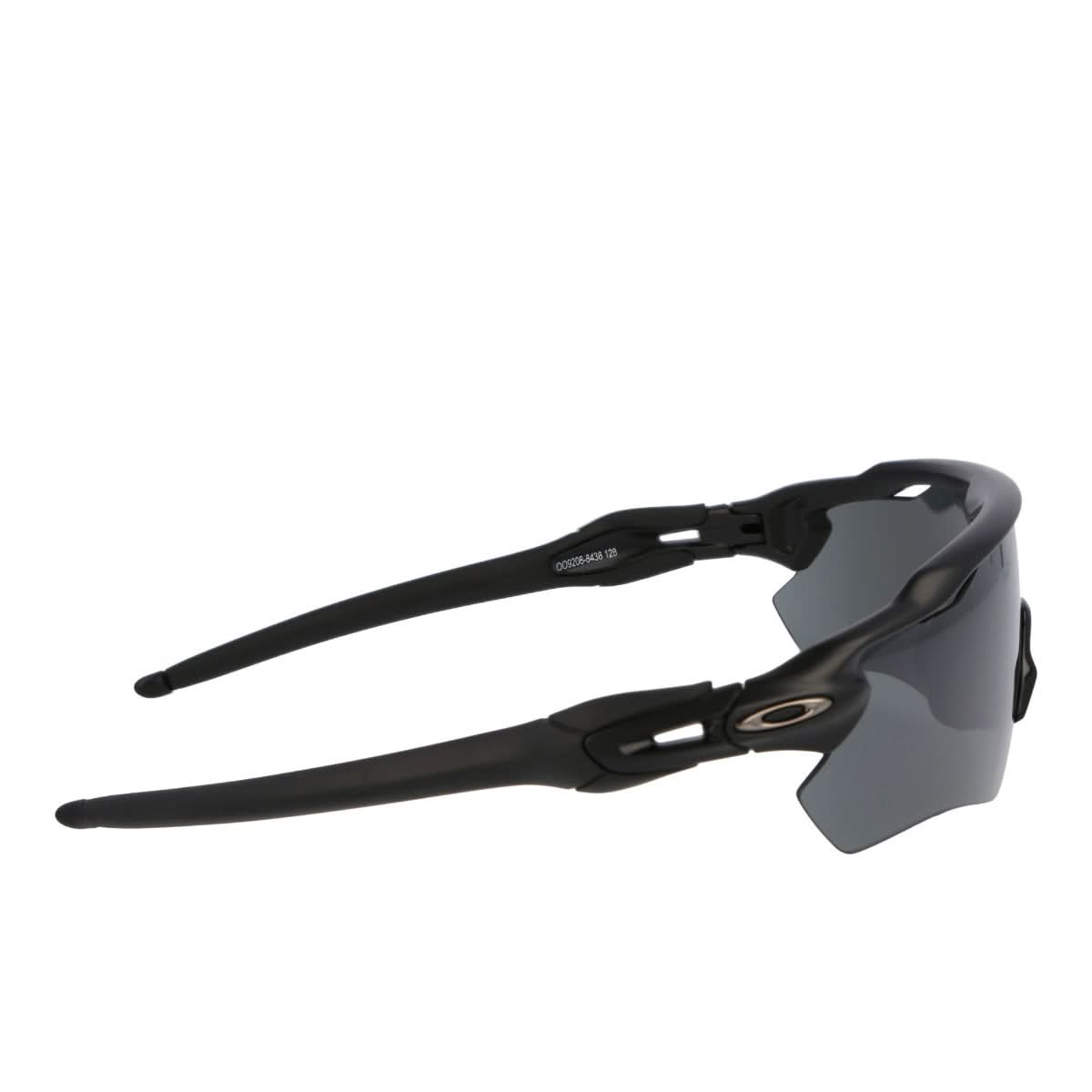 VETEMENTS Sunglasses Black Detail view 5 | Gate