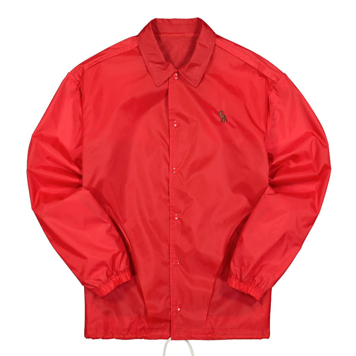 Undercover Blouson Red Detail view 1 | Gate