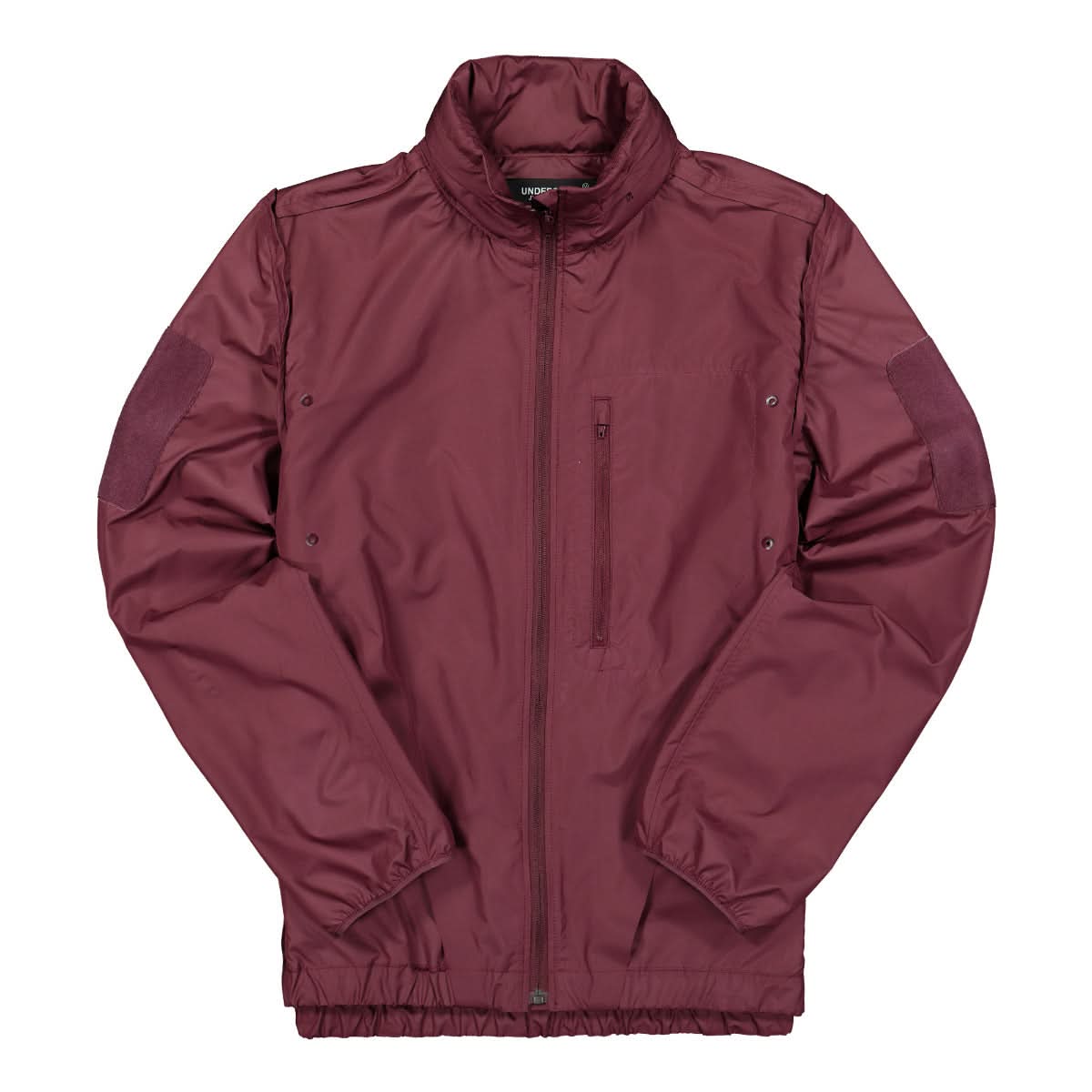Undercover Blouson Purple Detail view 1 | Gate