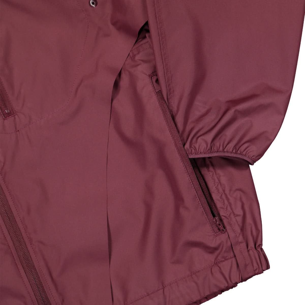 Undercover Blouson Purple Detail view 4 | Gate