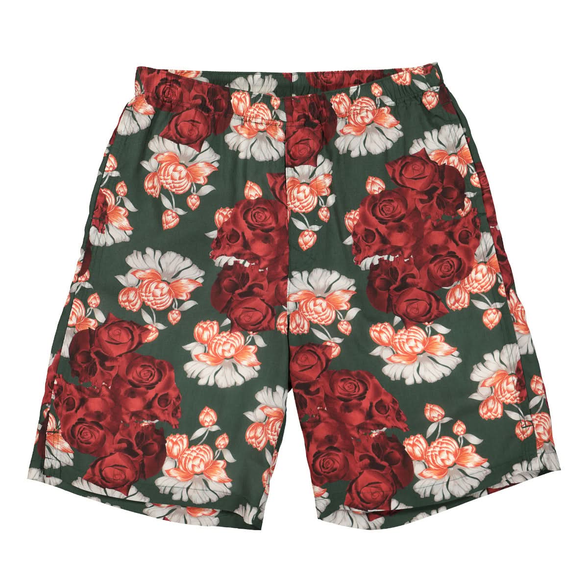 Undercover Pants Multicolor Detail view 1 | Gate
