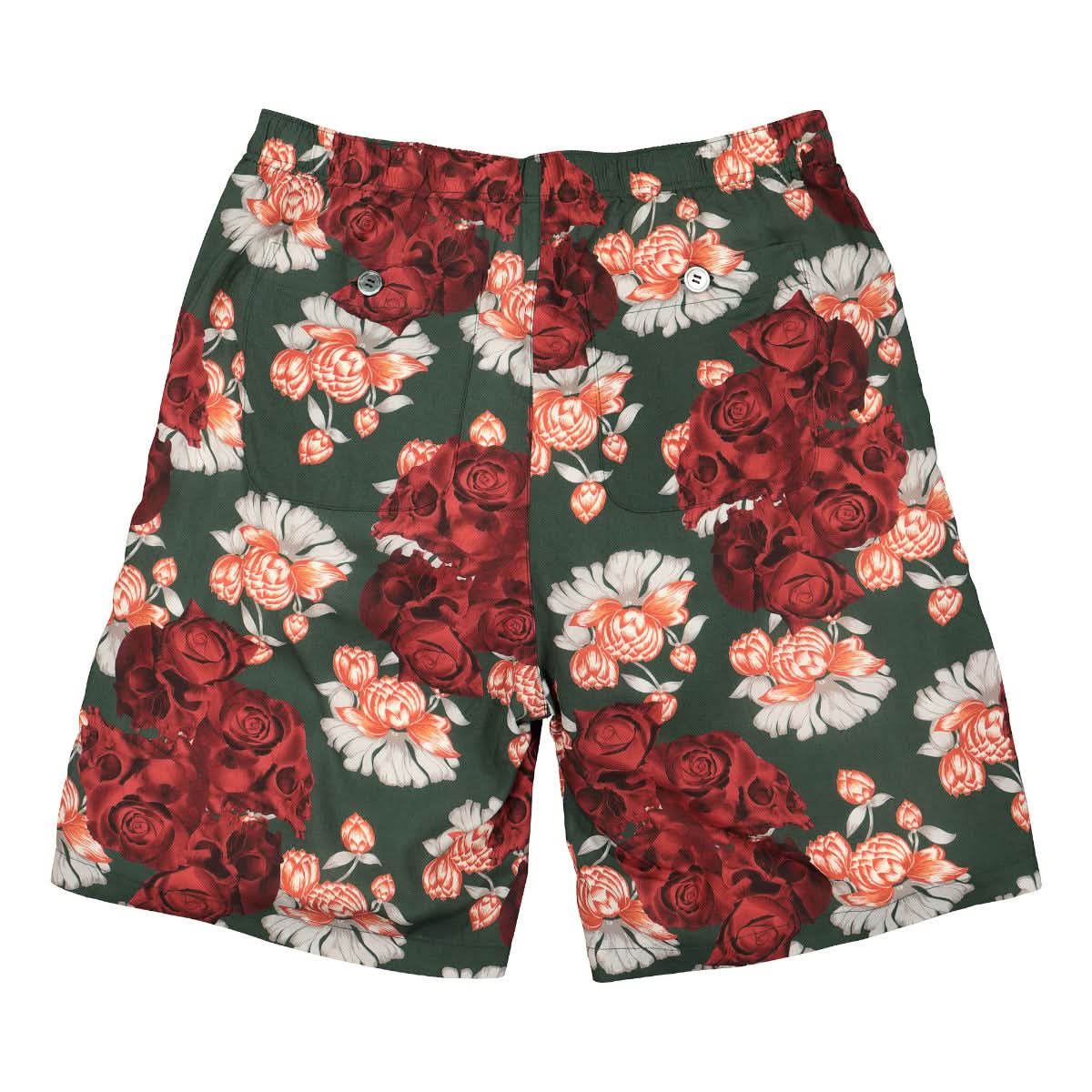 Undercover Pants Multicolor Detail view 2 | Gate