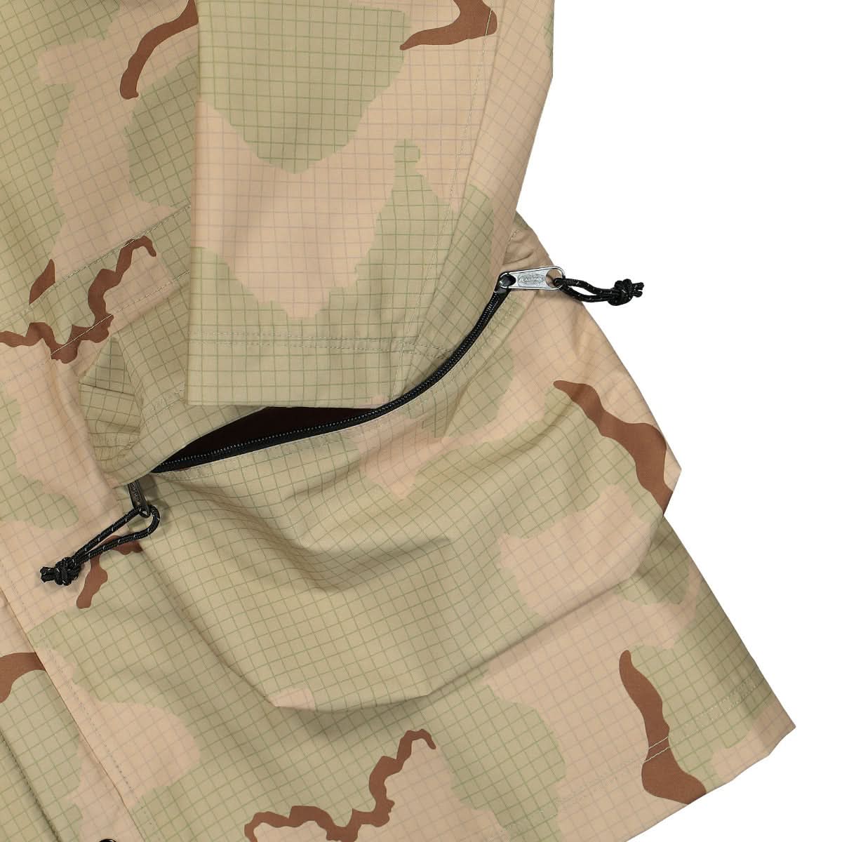 Undercover Blouson Camouflage Detail view 4 | Gate