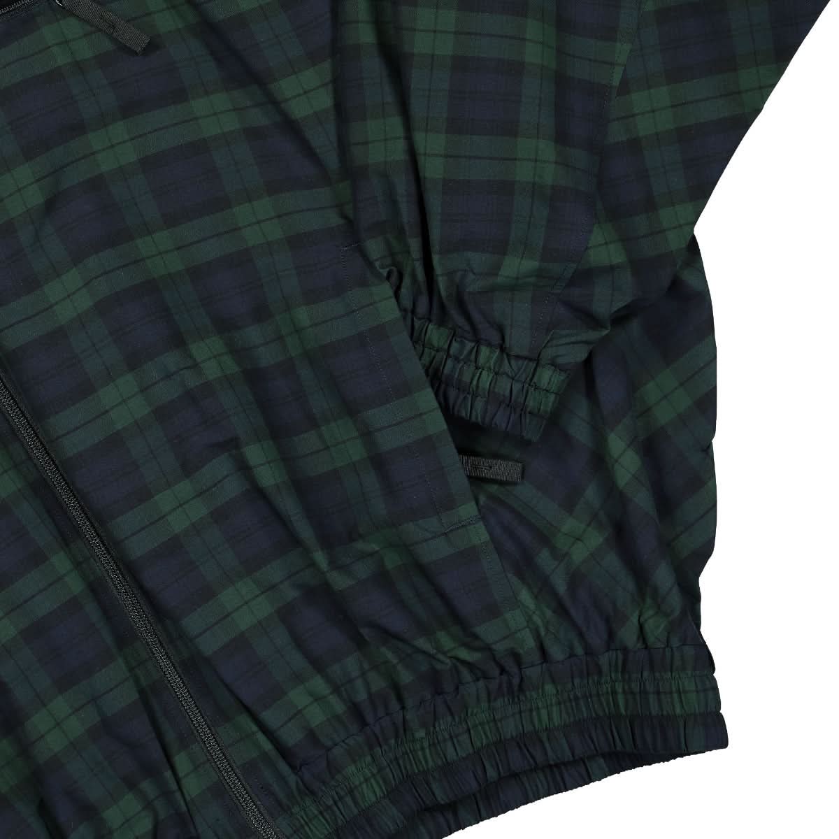 Undercover Blouson Blue,Green Detail view 4 | Gate