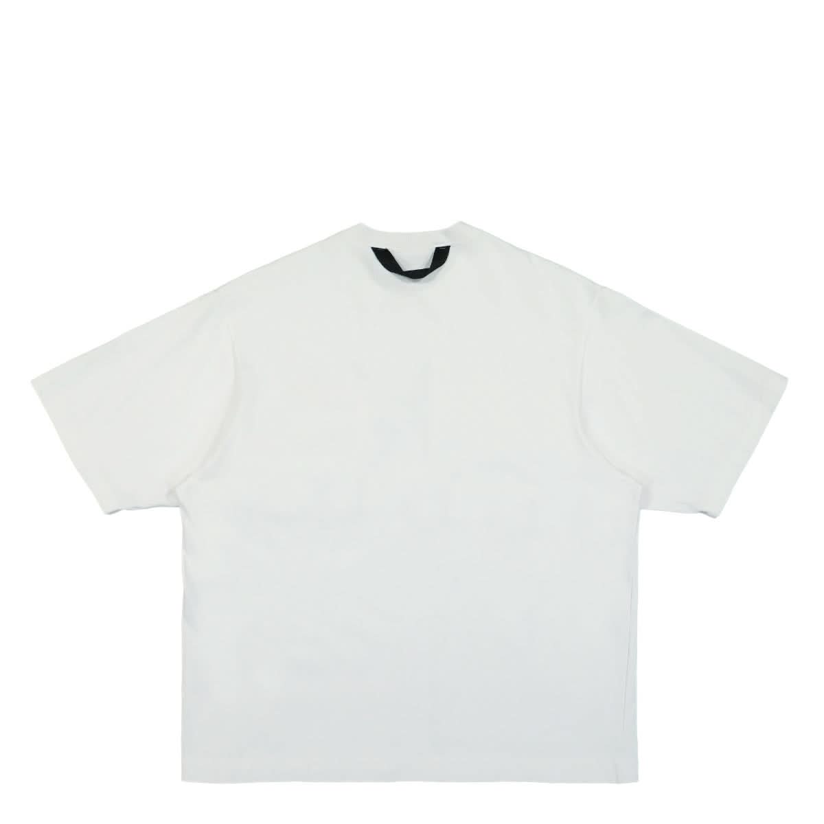 Undercover T-Shirt White Detail view 2 | Gate