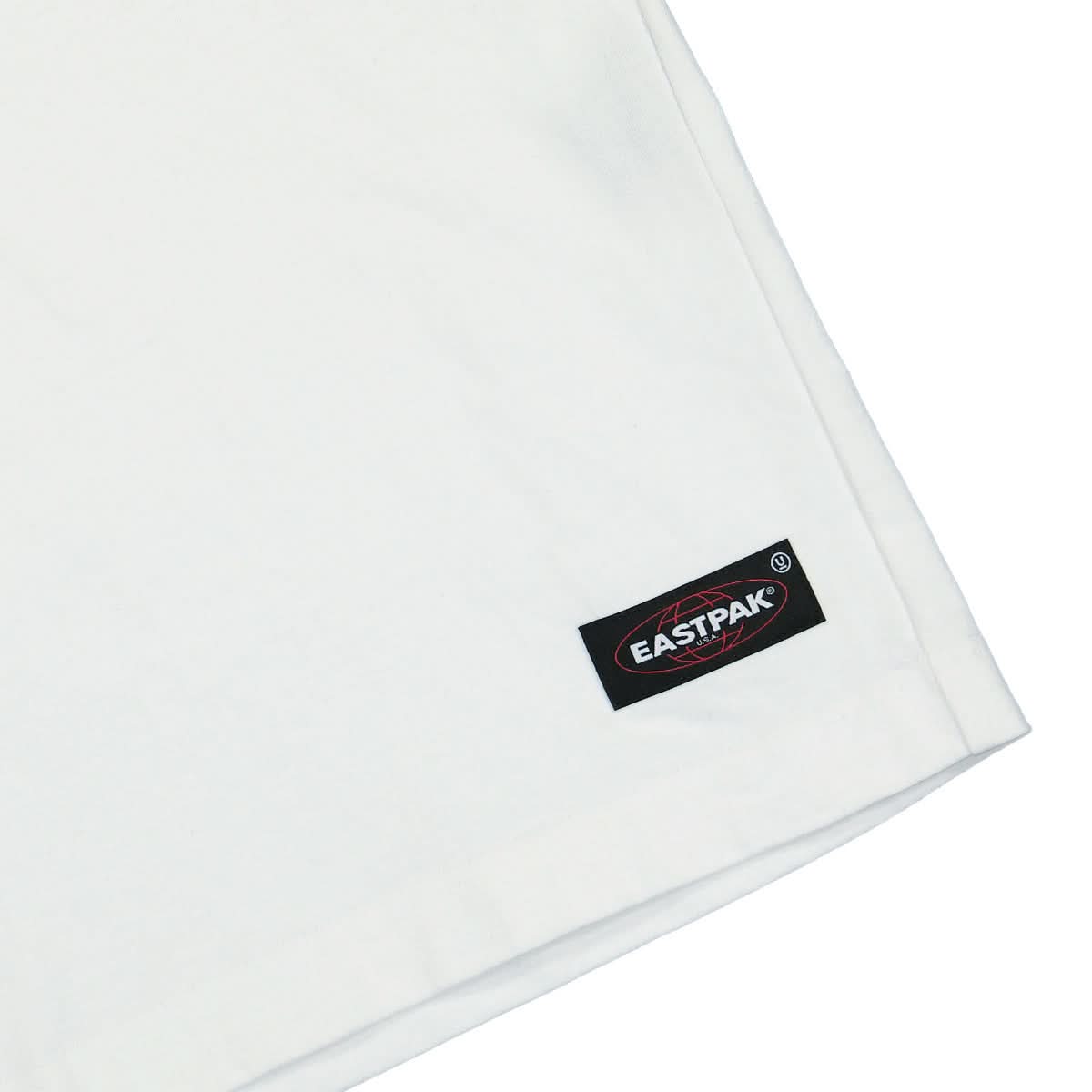 Undercover T-Shirt White Detail view 4 | Gate