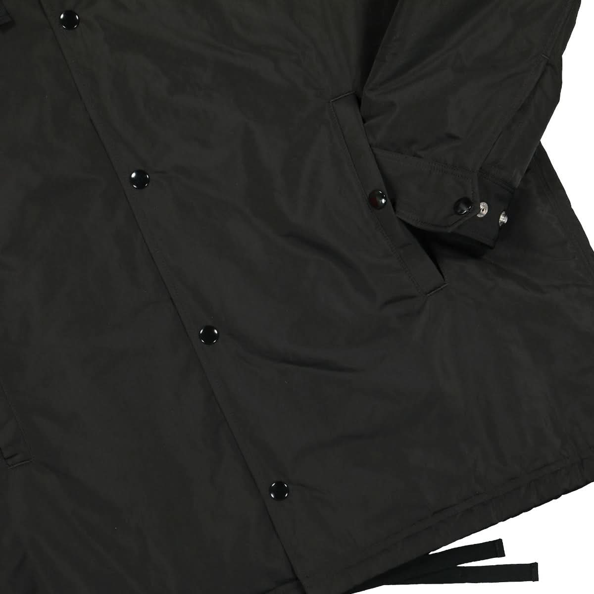 Undercover Blouson Black Detail view 4 | Gate