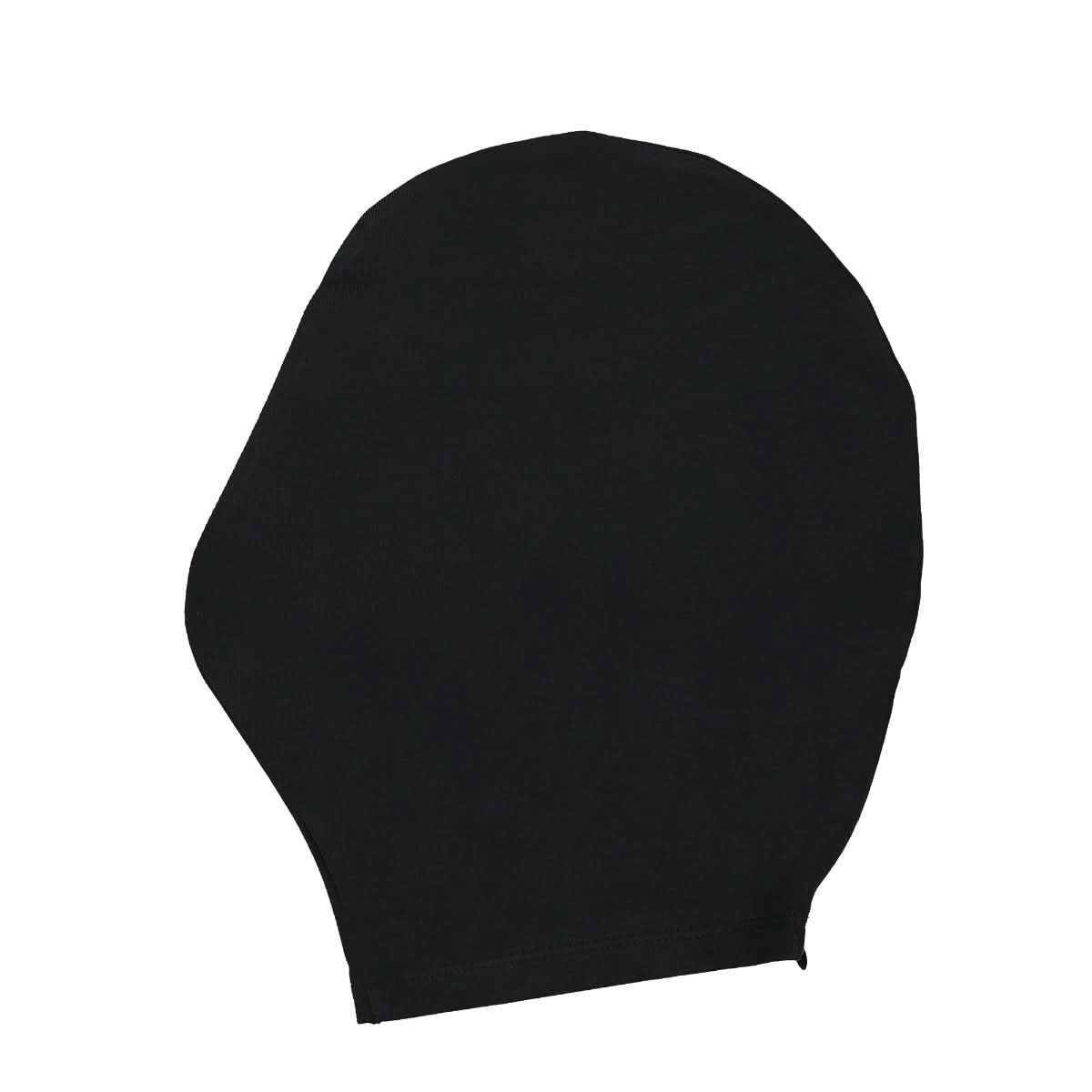 VETEMENTS Styling Mask Black Detail view 1 | Gate