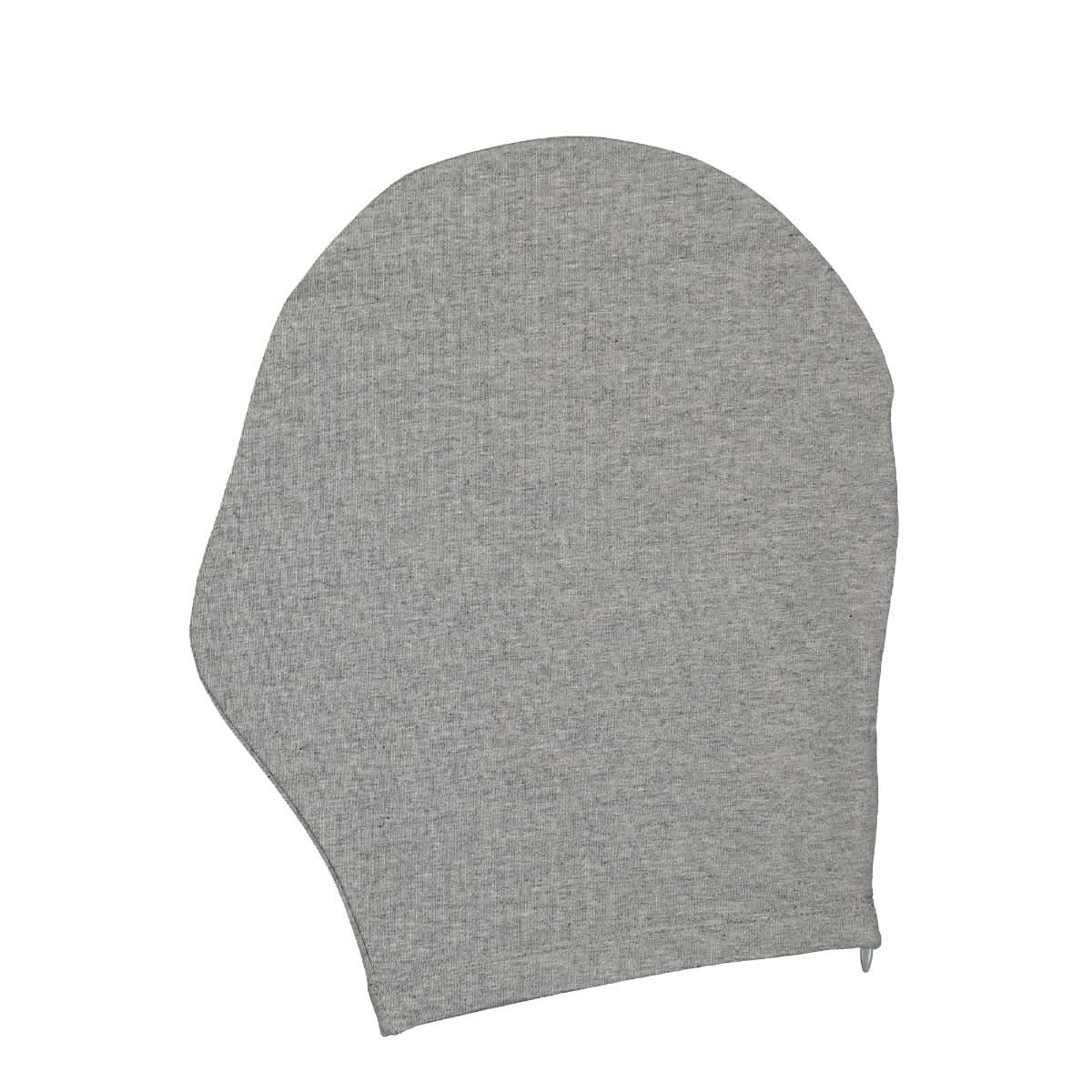 VETEMENTS Styling Mask Grey Detail view 1 | Gate